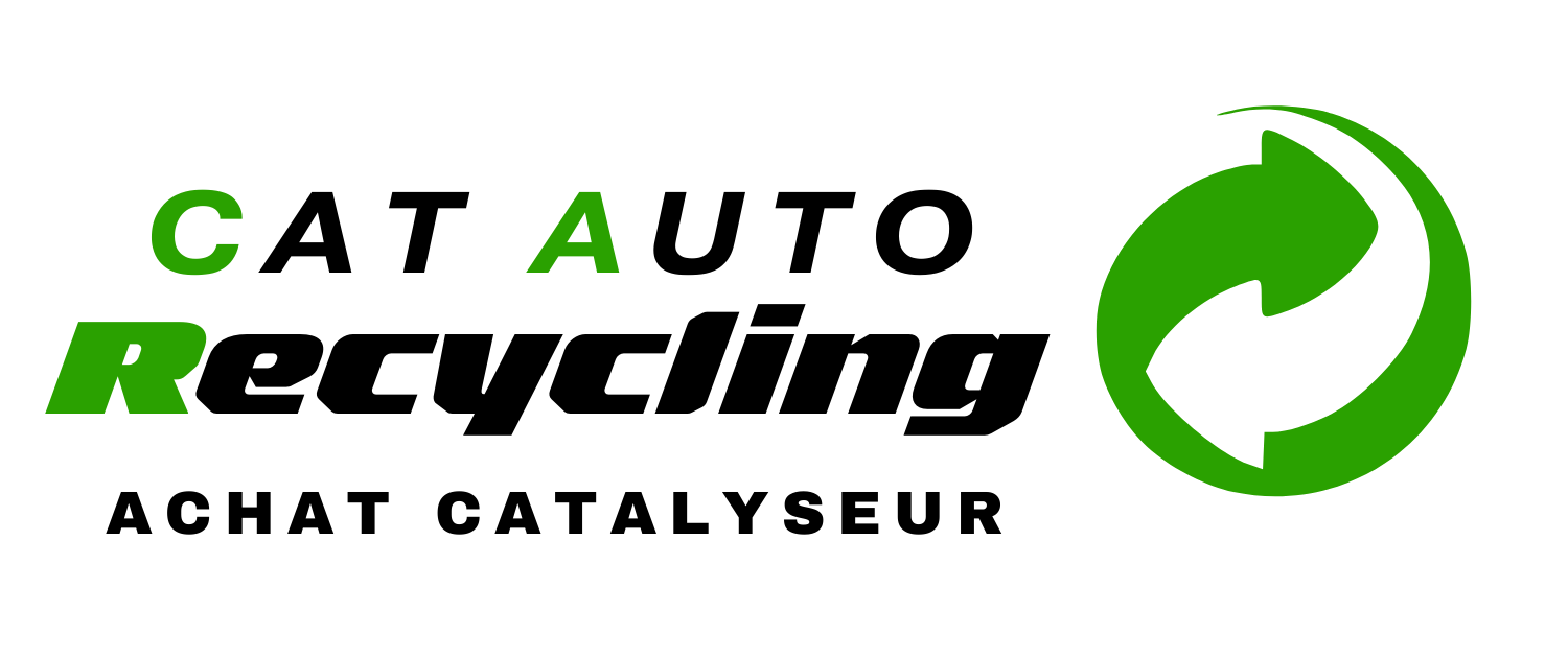 cat auto recycling